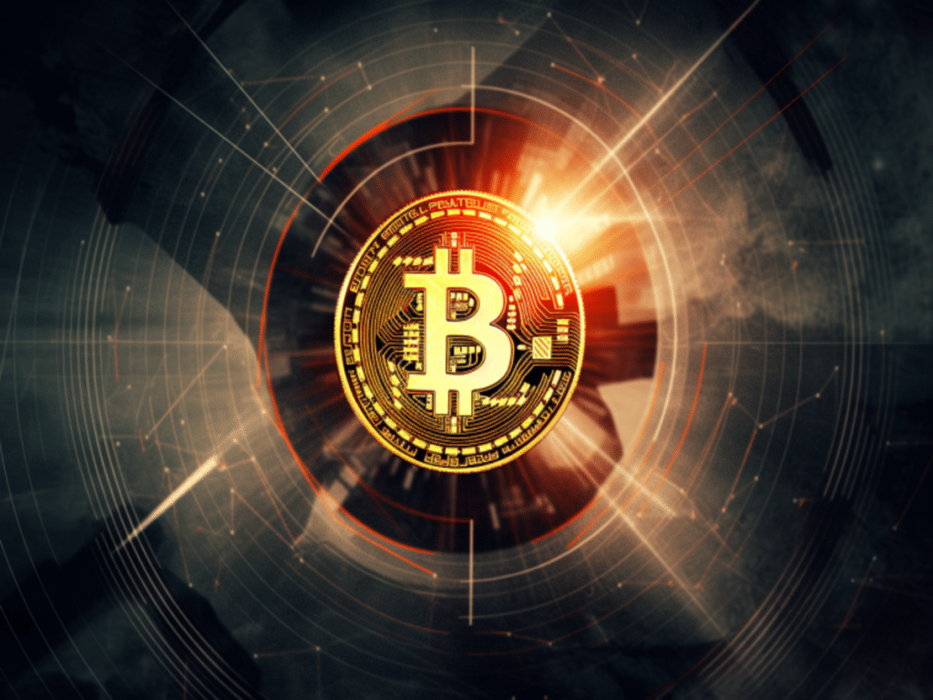 Bitcoin news