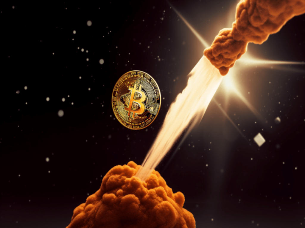Bitcoin news