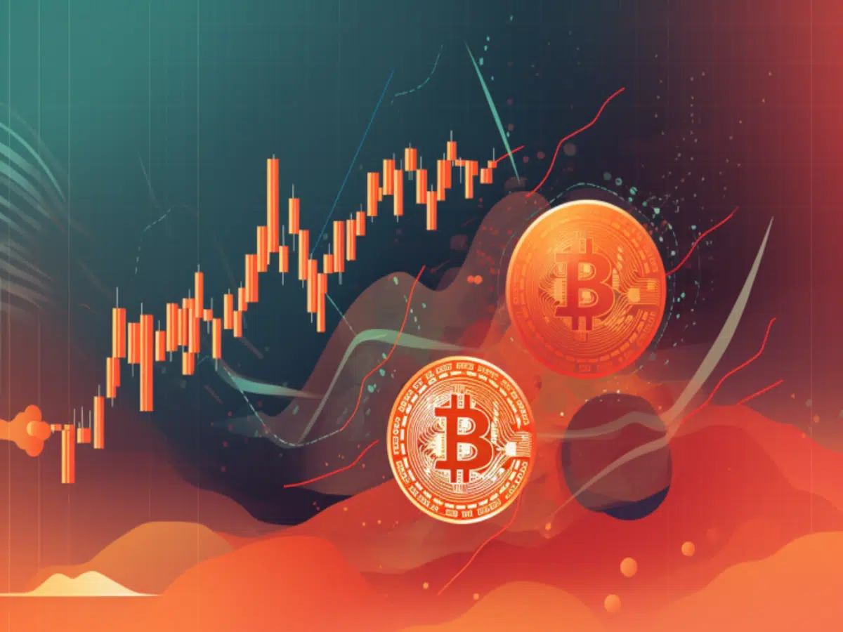 Will Bitcoin’s low volatility help push prices beyond $27k?