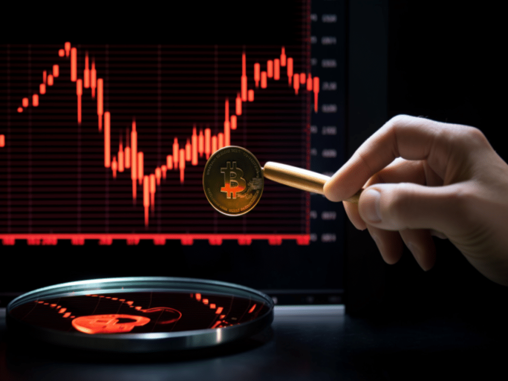 Buying Bitcoin now could result in a loss- Here’s why