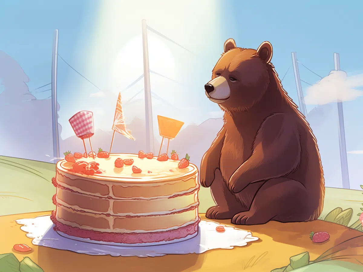 PancakeSwap: Will DEX activity save CAKE's stale price action?
