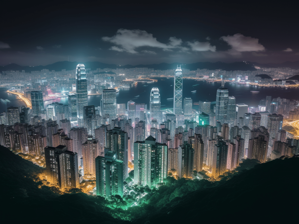 JPEX operating without approval, Hong Kong regulator warns