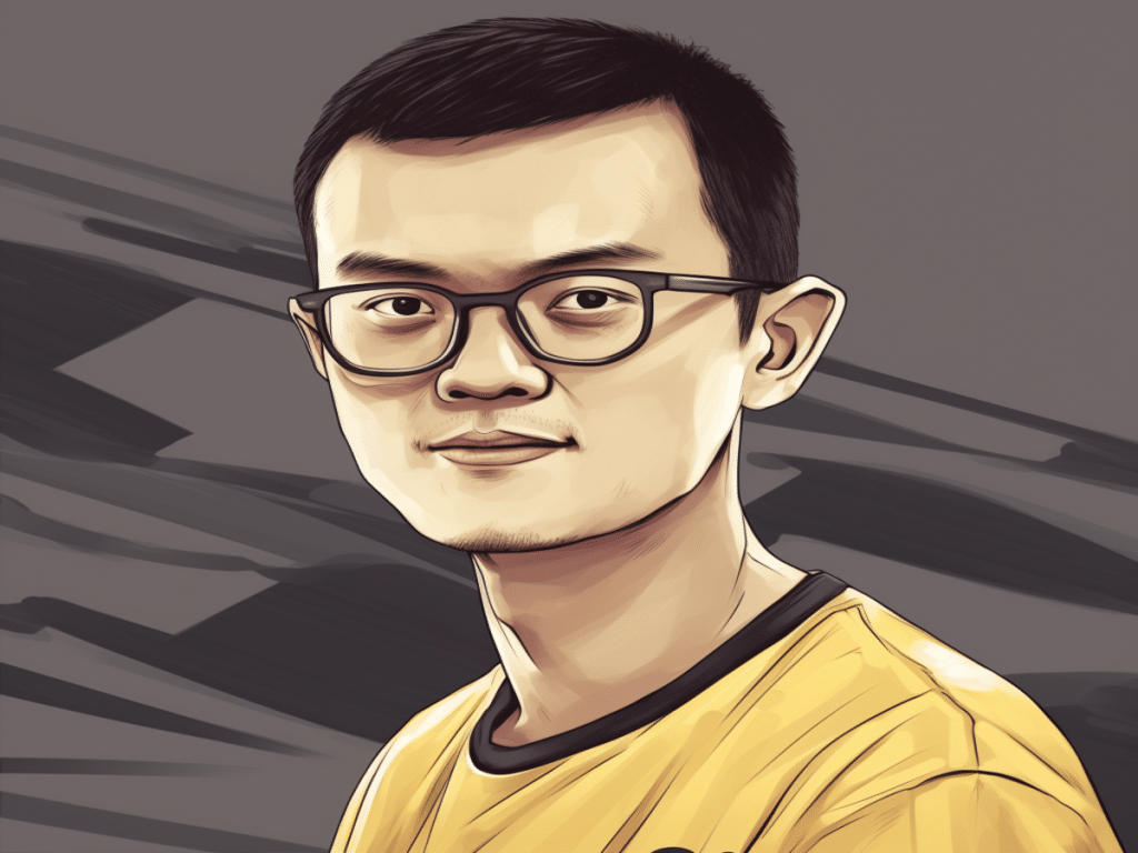 CZ laments Singapore's changing stance towards crypto