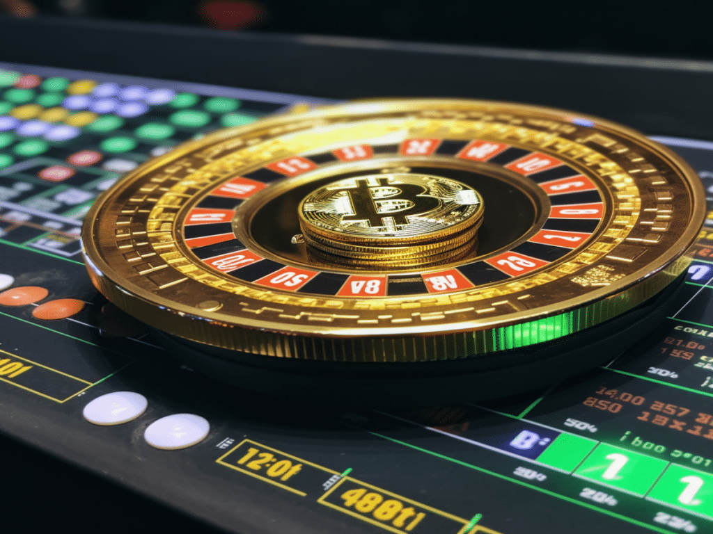 crypto hack
