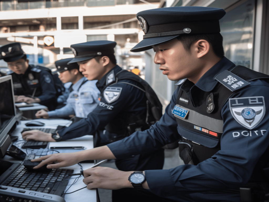South Korea shifts focus to OTC crypto regulations