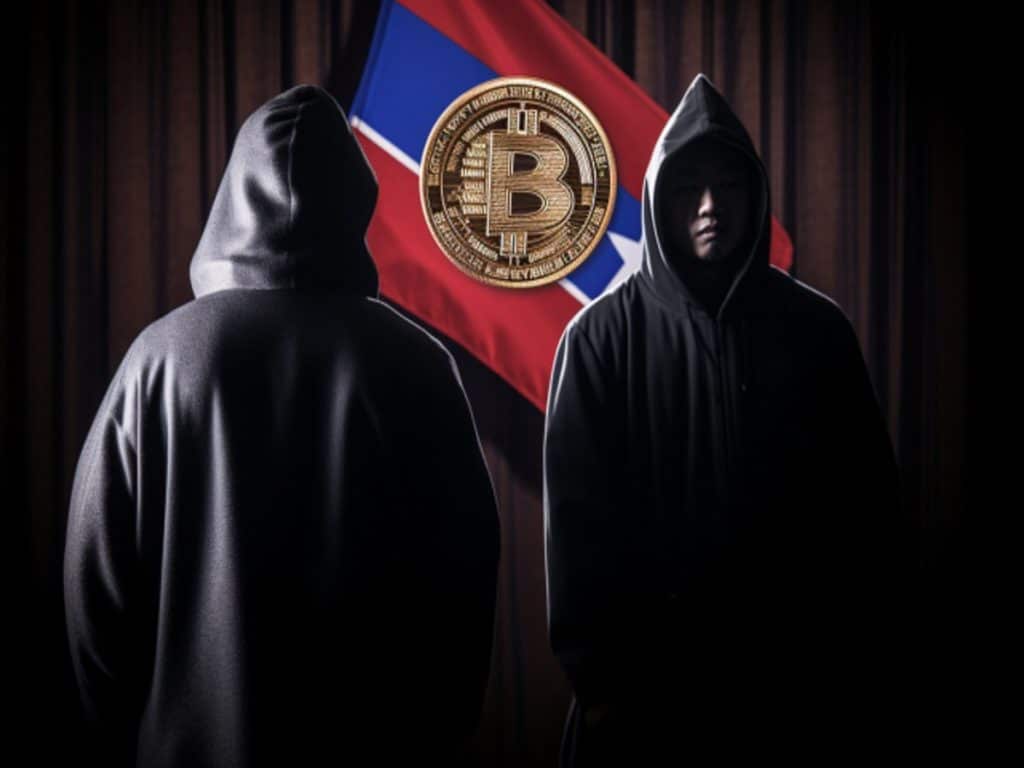 Report reveals North Korea and Russia's crypto-nexus