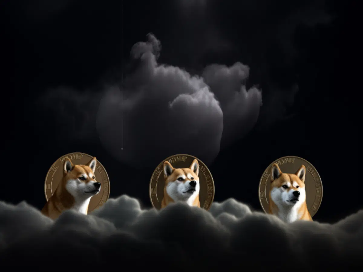 DOGE, SHIB, PEPE fall to new lows: Is this just a passing fad?