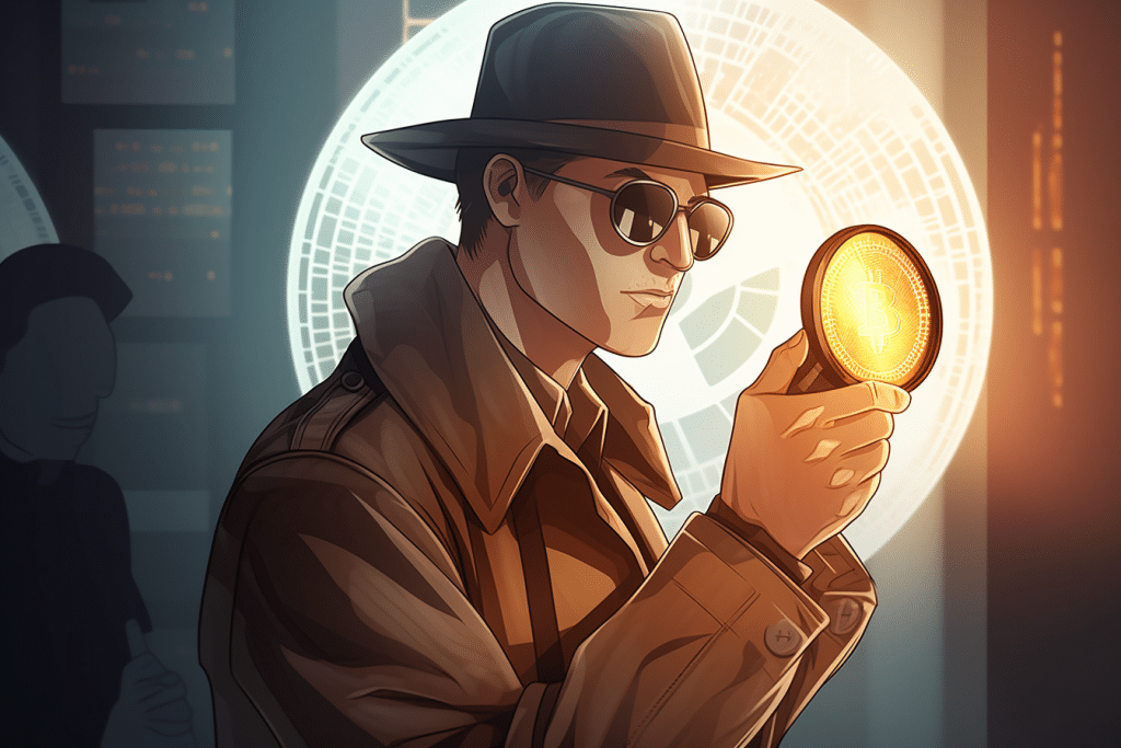 crypto fraud
