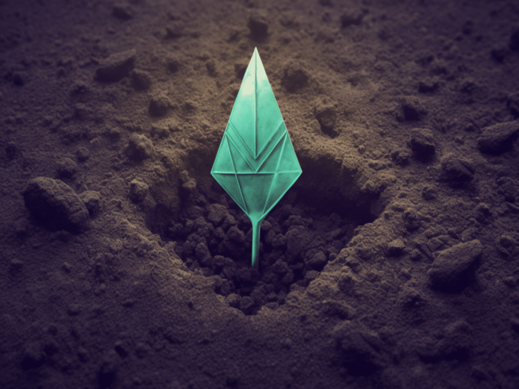 Ethereum remains undervalued: Should you bet on ETH?
