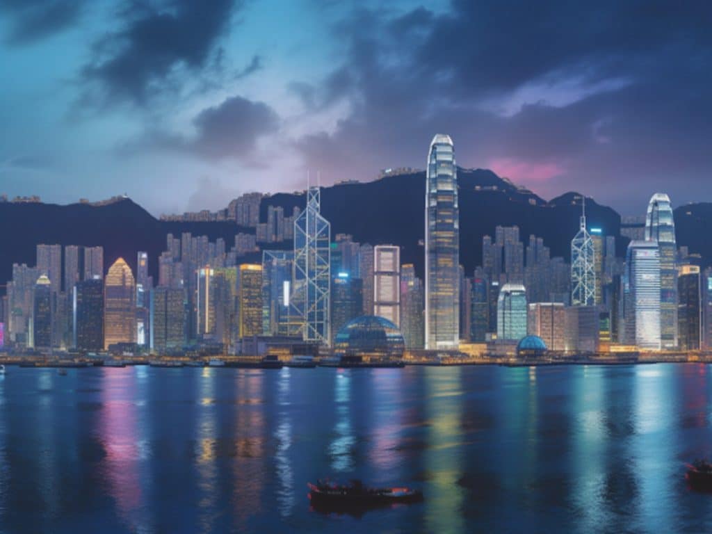 Hong Kong's central bank warns against these crypto firms
