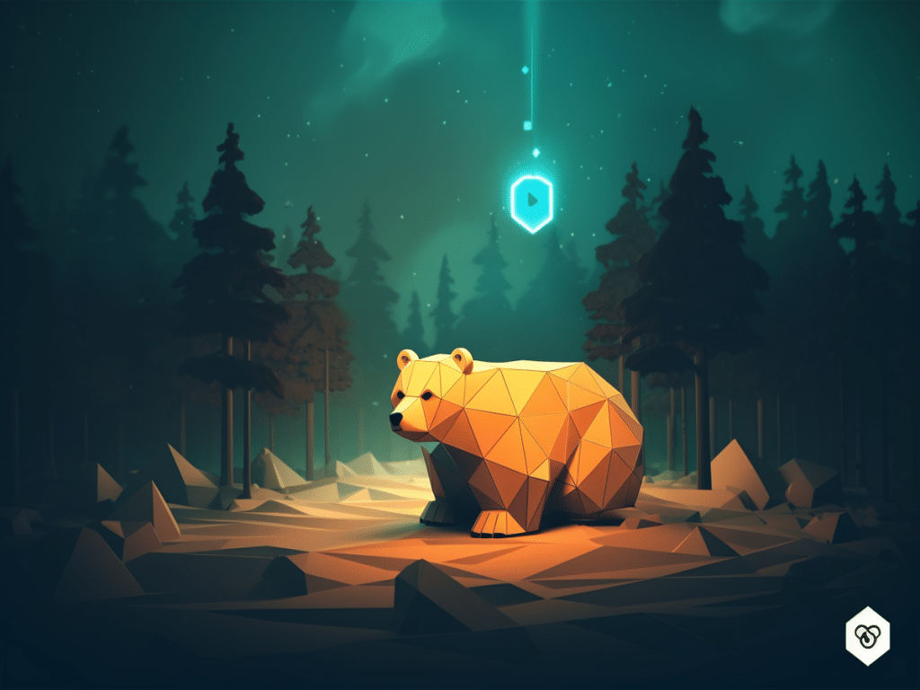 Can Polygon’s network activity save MATIC from bears? 