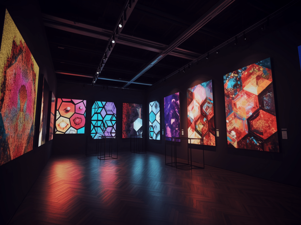 Decoding Polygon NFTs performance, while MATIC sheds value