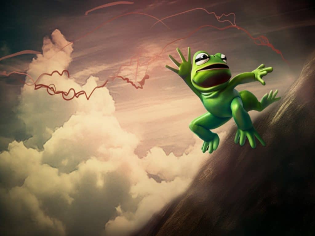 PEPE's Q4 starts on a promising note, will its gains continue?