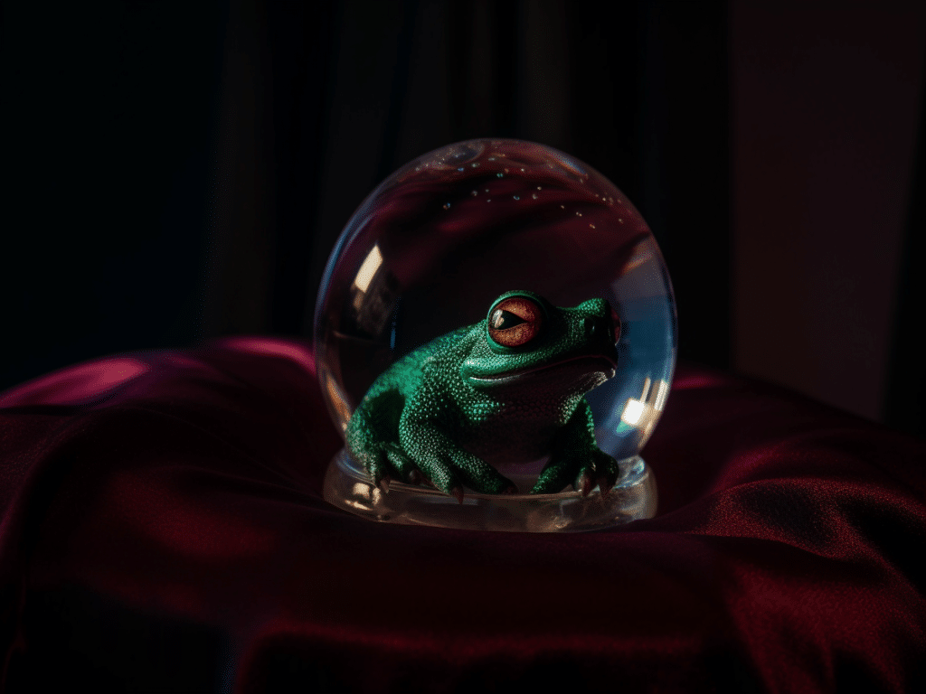 Is PEPE becoming a meme coin of the past?