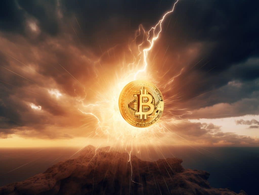 Bitcoin slumps to $26k , but here's why it could be a bear trap