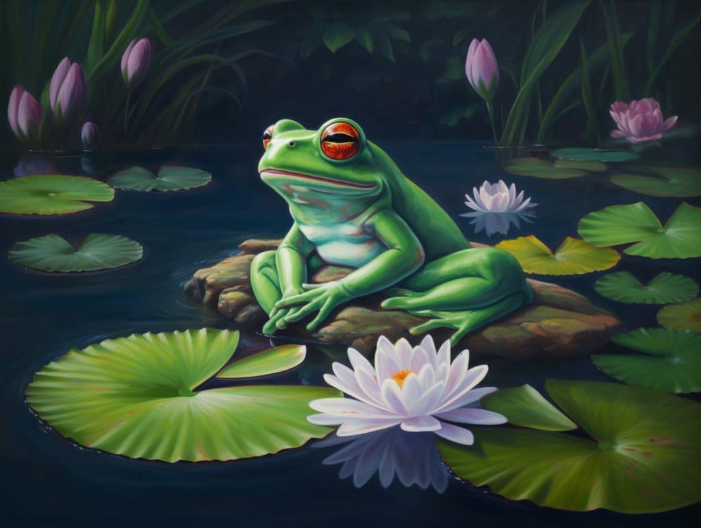 Pepe is set to register losses worth 35% as bearish trend continues