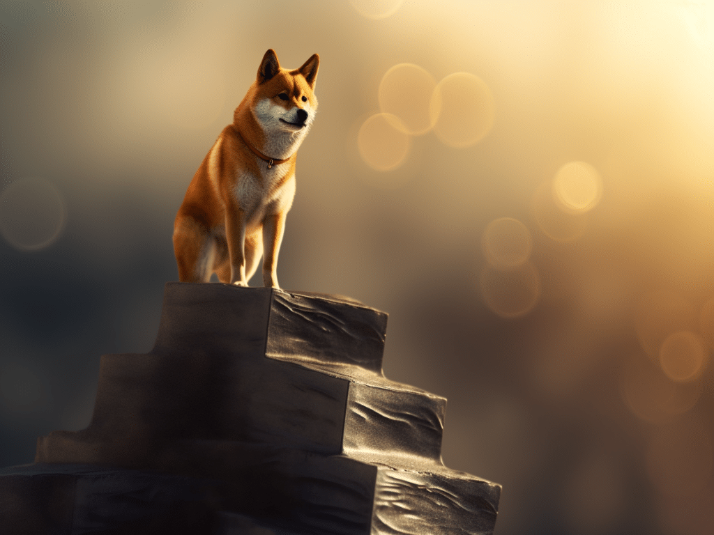Shiba Inu to soon slip off the top 20 list? Details inside 