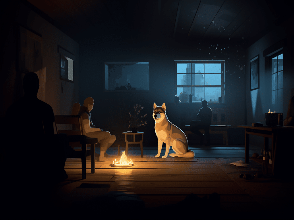 Shiba Inu’s response to Shibarium’s achievement looks bleak 