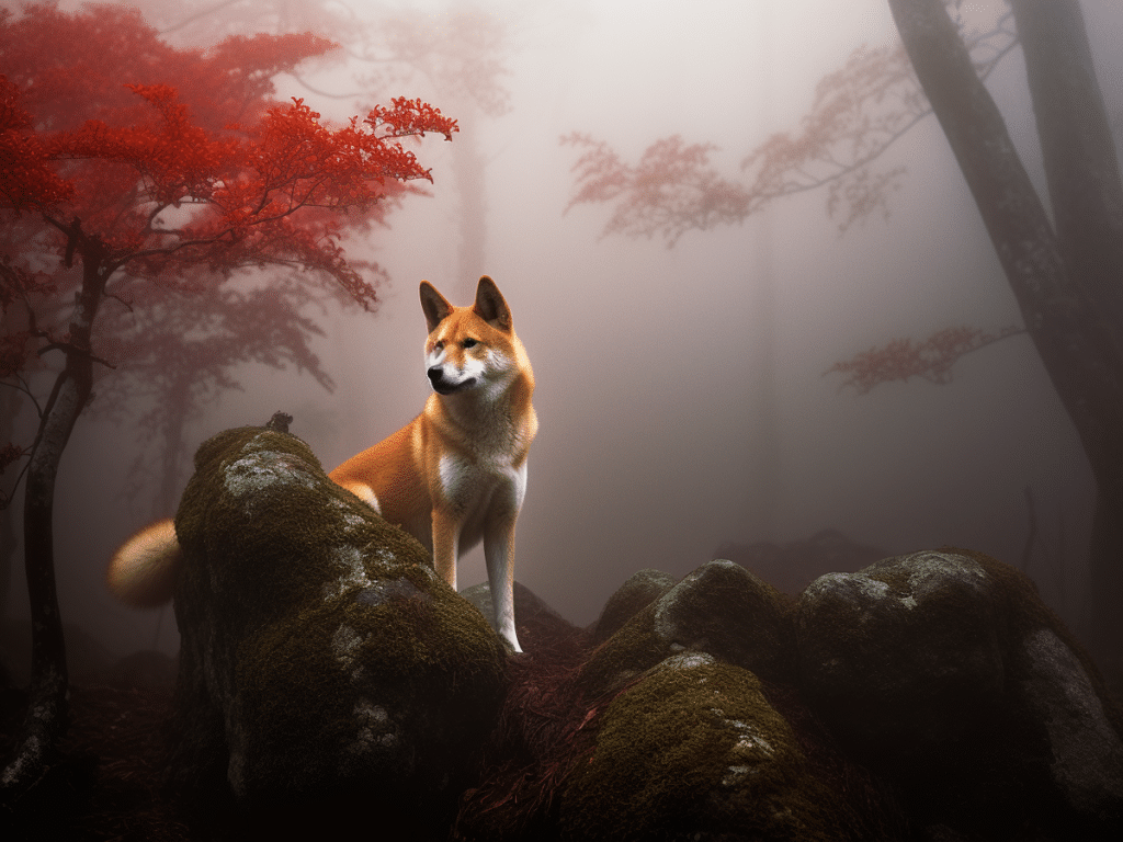 Shiba Inu released new info on BONE amidst a bloodbath 