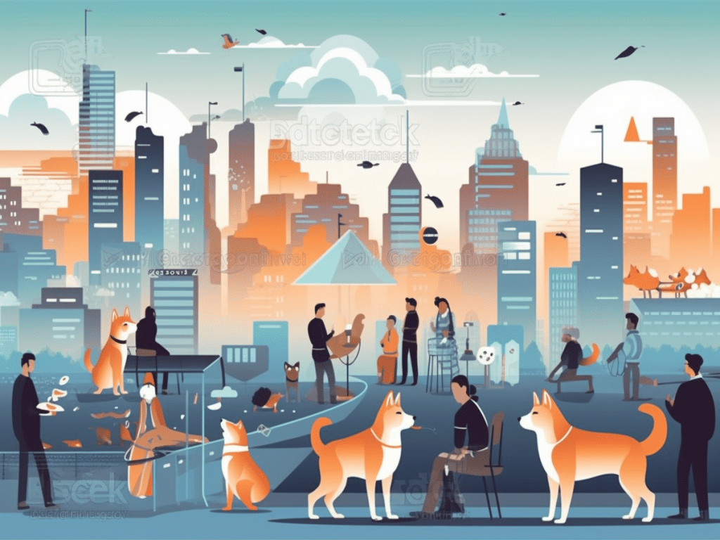 Will Shiba Inu’s rising adoption help the memecoin surge in 2024?