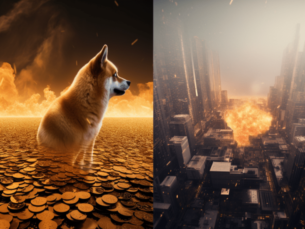 Shiba Inu news around Shibarium and SHIB burn