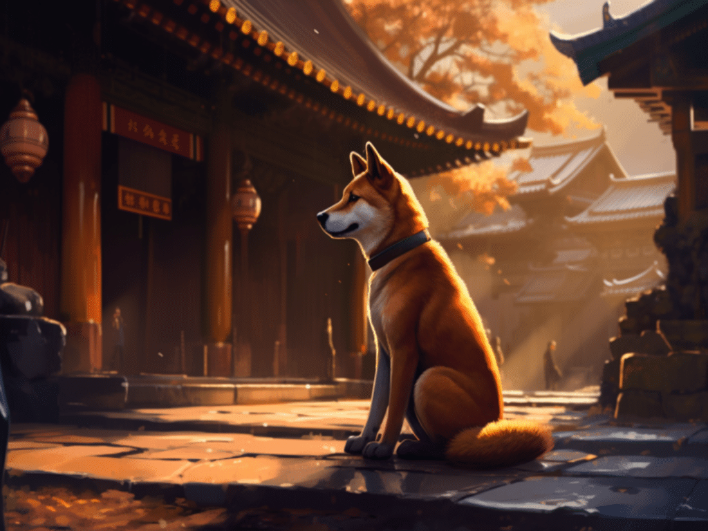 Abandoned by Shiba Inu, picked up by traders: The story of CAL
