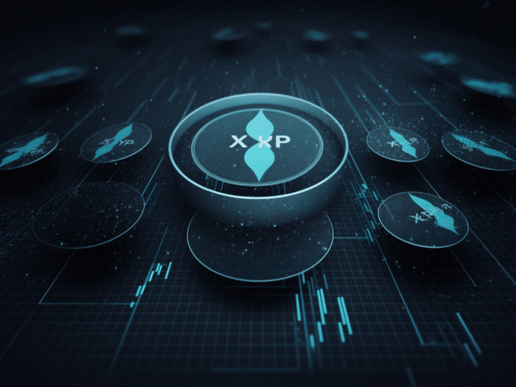 XRP’s market depth rises despite uncertainty