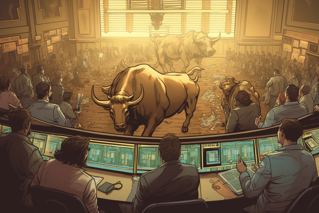 How Bitcoin can break out of its current price trend
