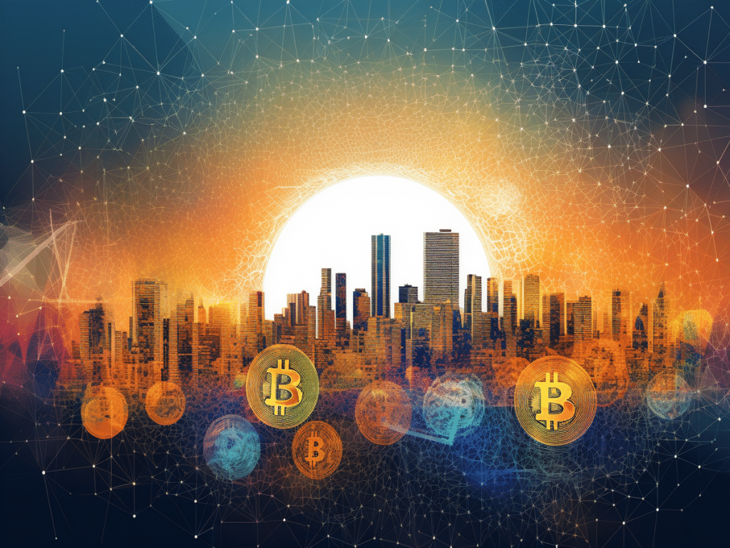How Bitcoin's recent surge affected trading volume