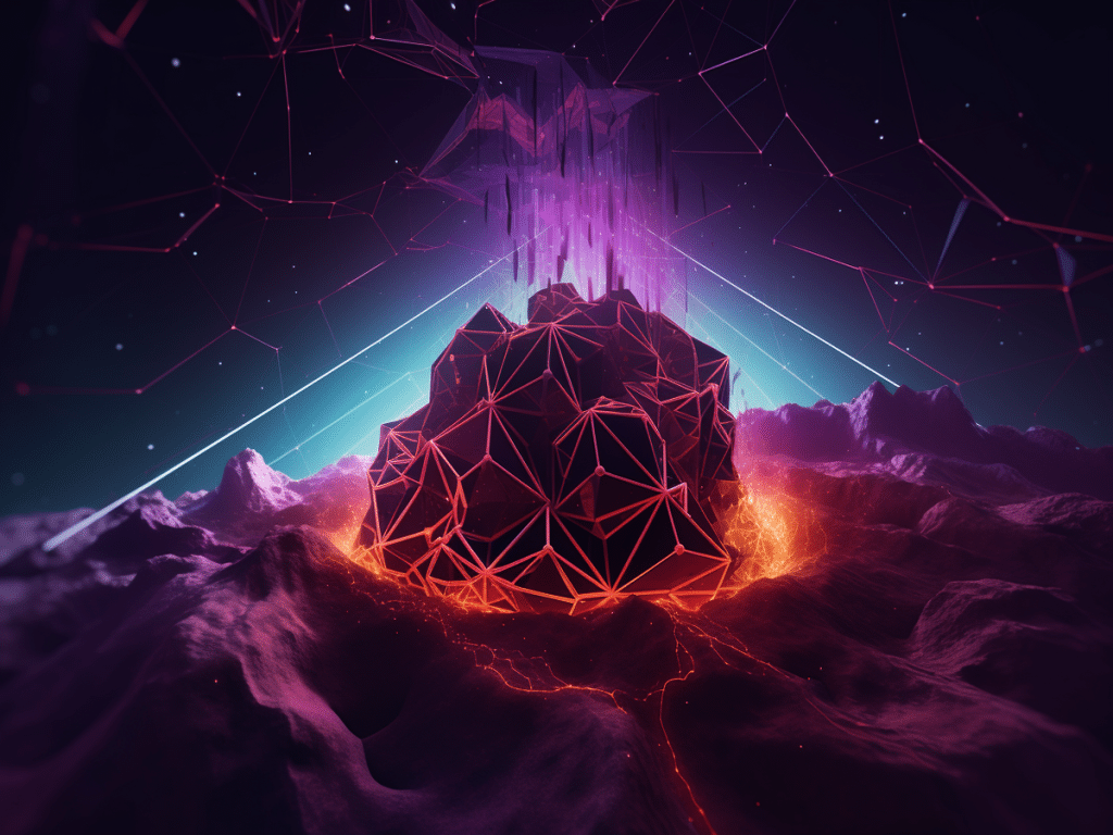 Uniswap dominates Polygon with record-breaking volume