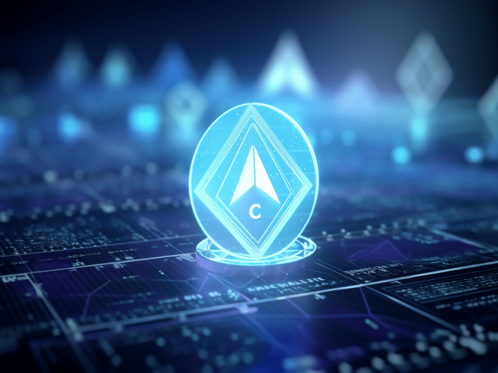 ALGO bounces back but retains its bearish structure