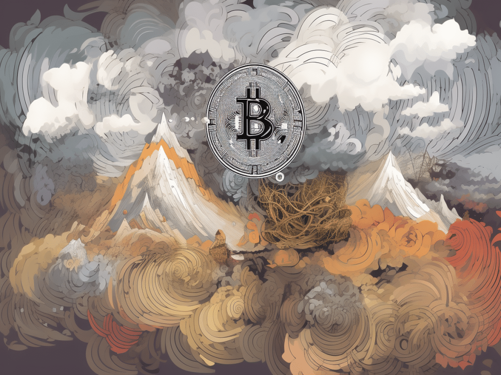Bitcoin's volatility evolution: from extreme swings to stable ground