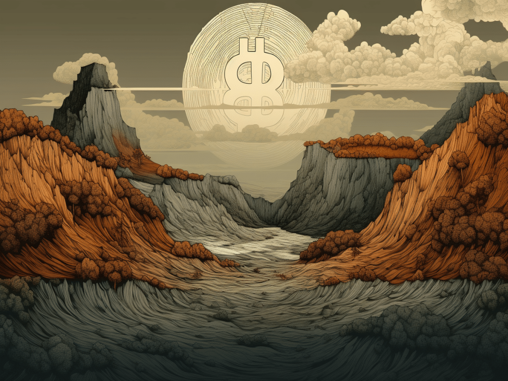 As Bitcoin's 'fat finger' saga concludes, will trends reverse?