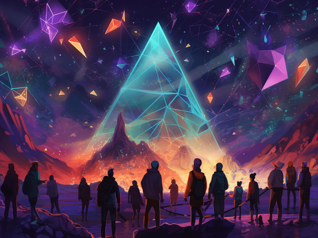 How Ethereum's prices reacted after intriguing record-high spike