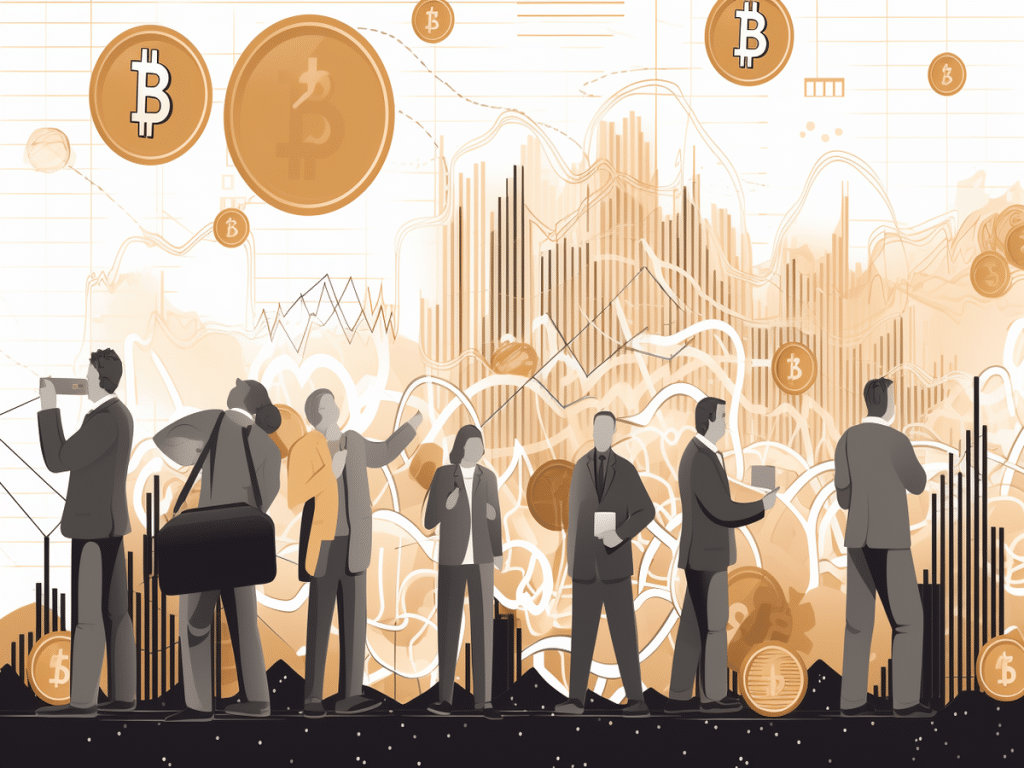 Grayscale's staggering Bitcoin holdings and possible impact on BTC