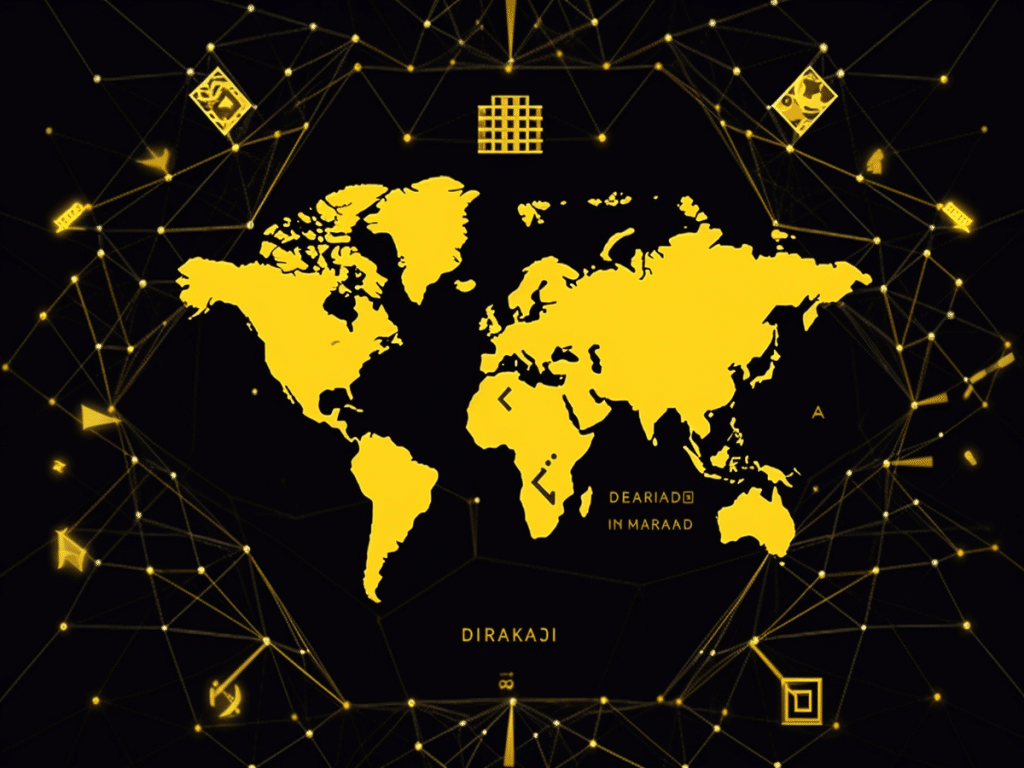 Binance retains its dominance, albeit with minor challenges