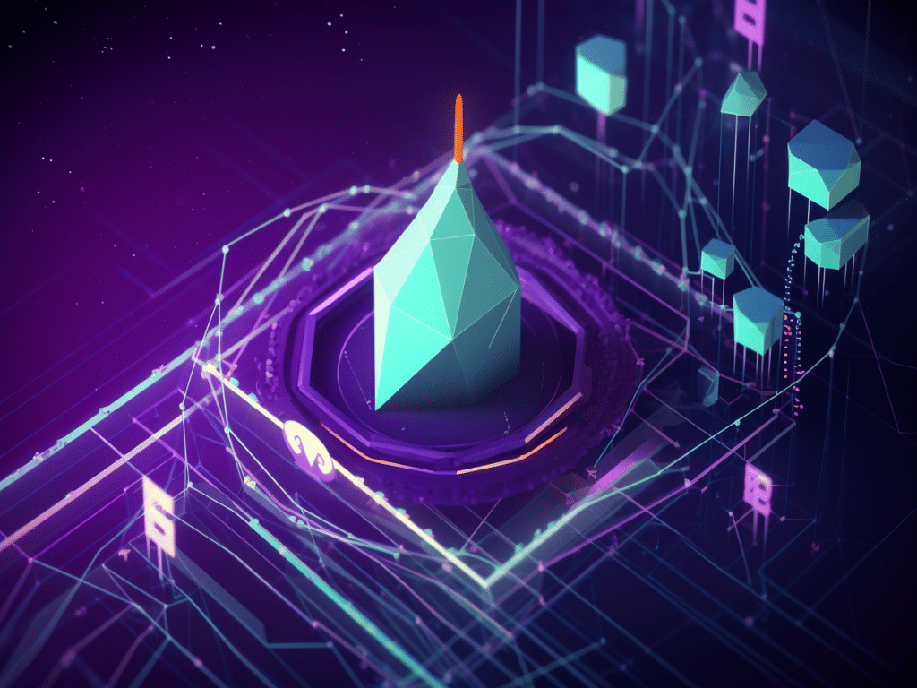 ETF filing sparks Ethereum's ascent to top crypto trend