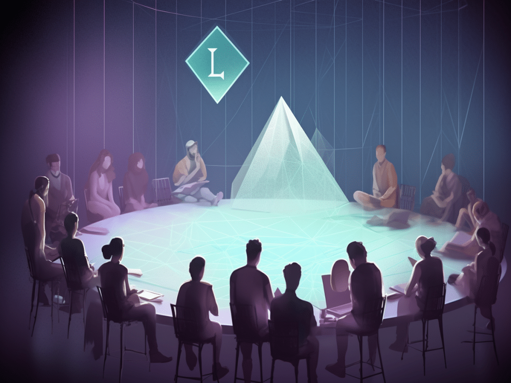 Rising Ethereum staking and Lido's dominance raise concerns in the market