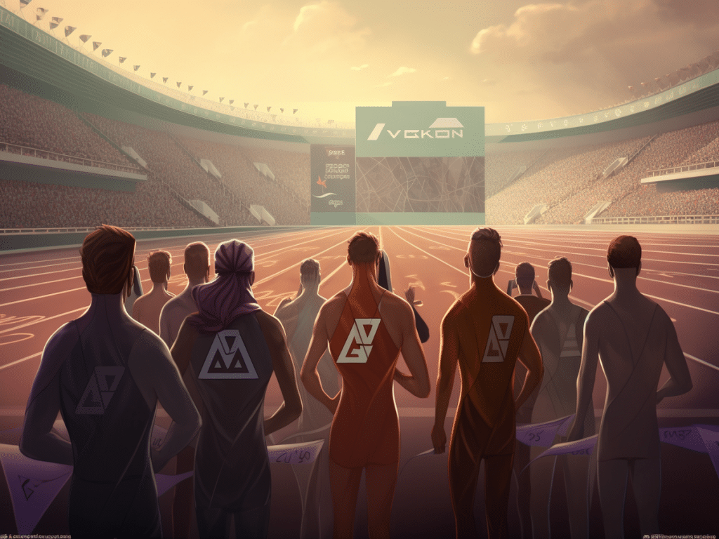 Race for spot Ethereum ETF begins as Ark 21Shares and VanEck make filings