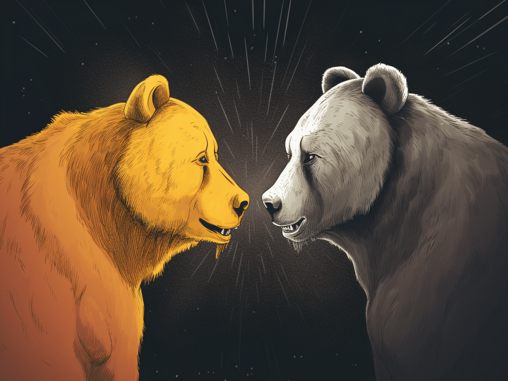 BNB: Can bulls rally, or will bears extend control?