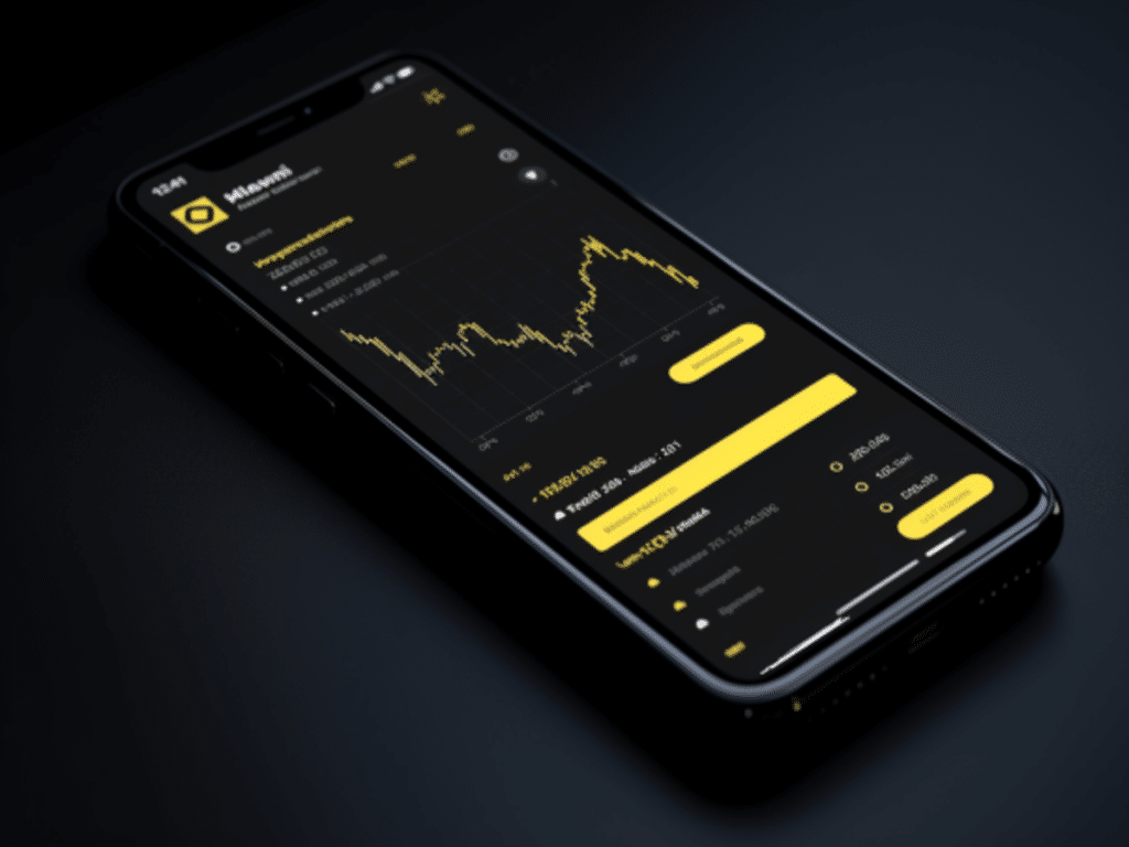 Binance Crypto