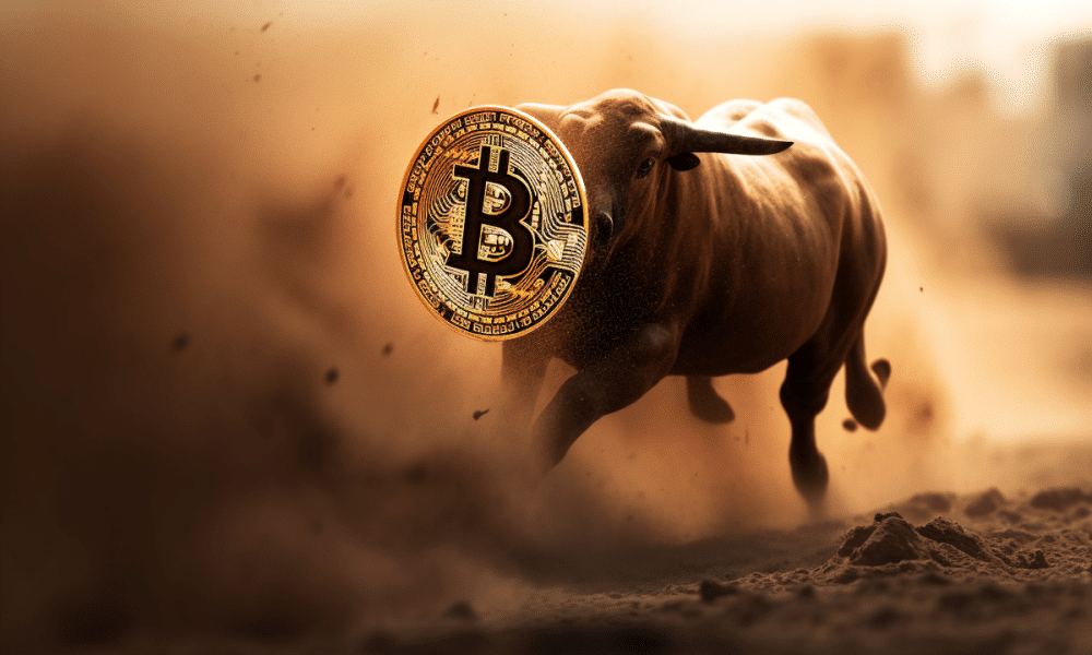 Bitcoin Surges Above $27k: Is A Bull Run Imminent? - AMBCrypto