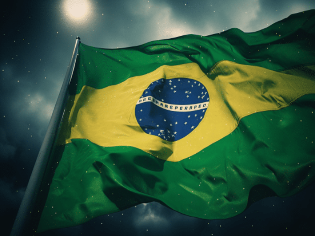 Brazil tightens crypto regulations as adoption surges