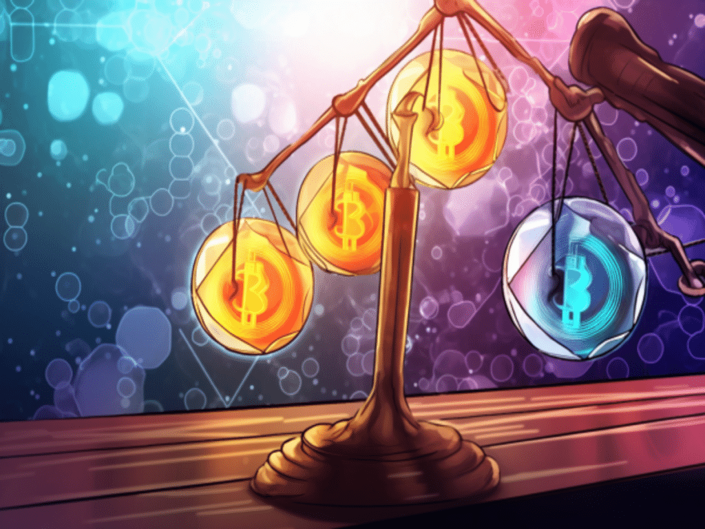 Crypto firms Celsius and Core Scientific settle dispute