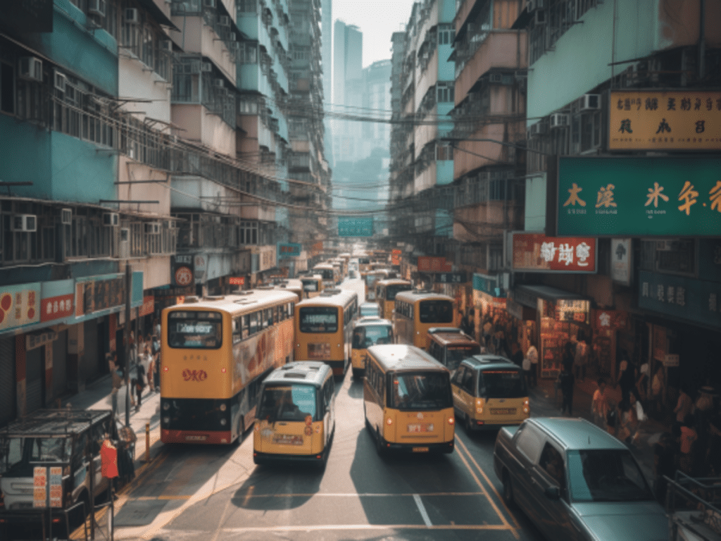JPEX fraud: Hong Kong authorities make more arrests