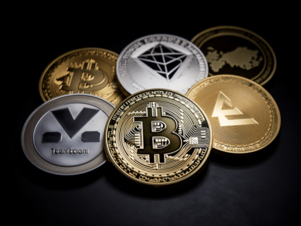Nigeria crypto