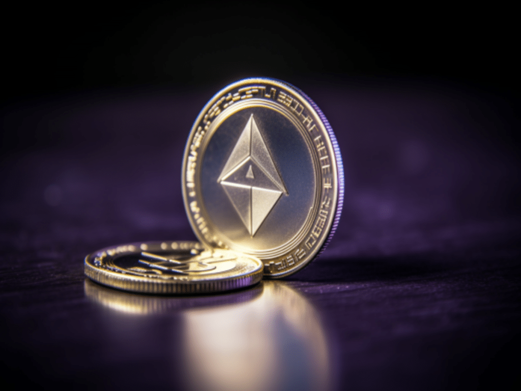 Are Ethereum futures ETFs closer than we anticipate?