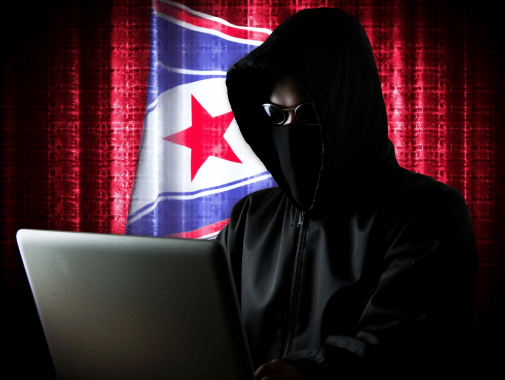 Lazarus Group's crypto holdings worth $900 mln spark concerns