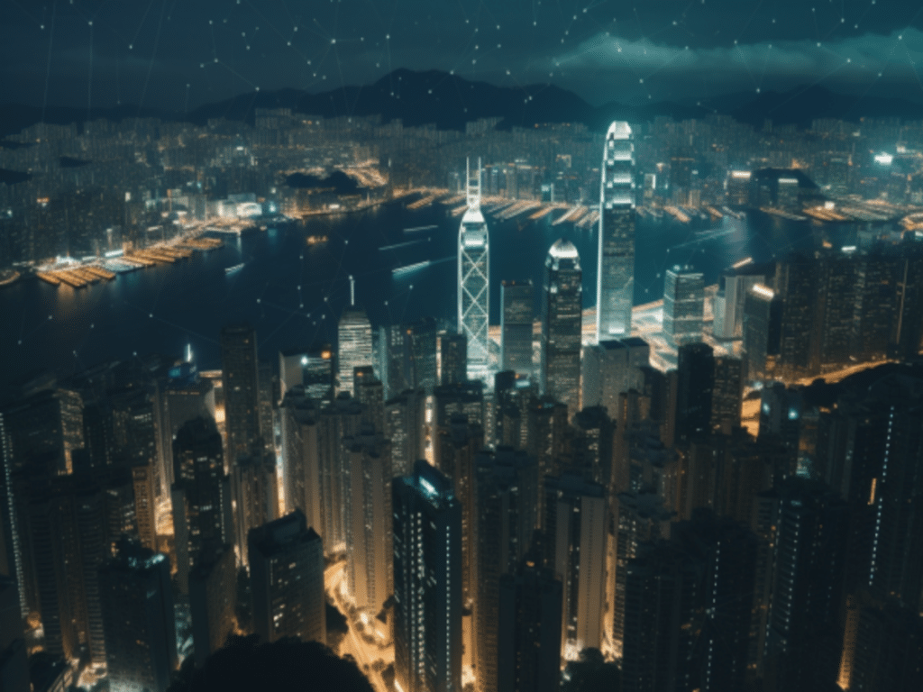 Hong Kong crypto exchange responds to regulator's 'suspicious features' claim