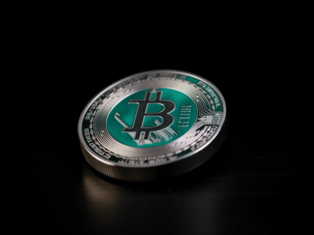 Singapore Crypto